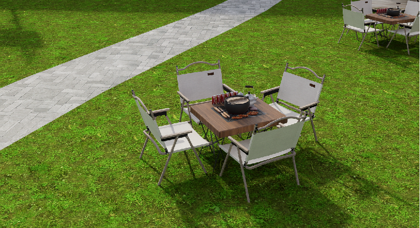 抚顺县酒店帐篷定制：解锁旅居新体验，打造差异化竞争力