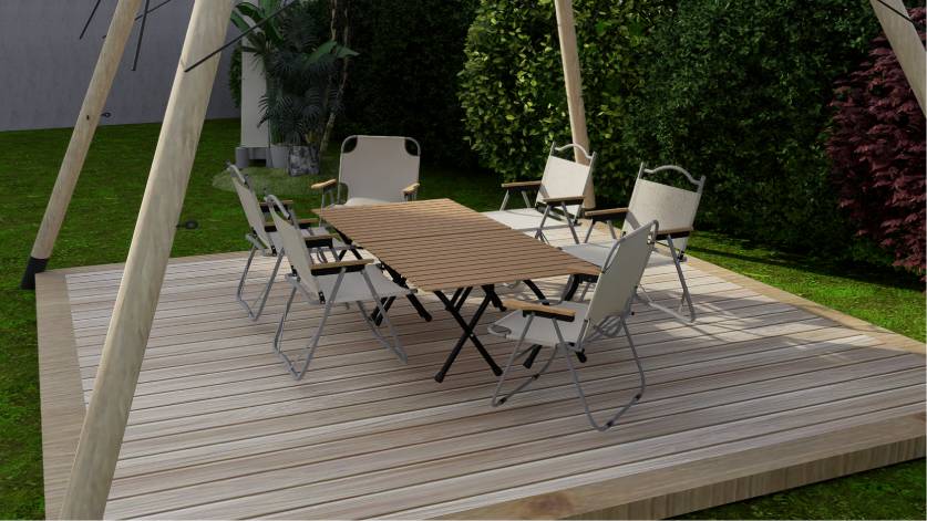 抚顺县帐篷生产厂家：以匠心筑牢户外装备的品质根基